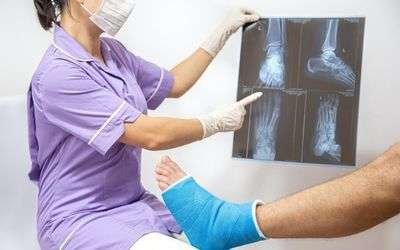 Orthopedics: Understanding Your Bones and Joints