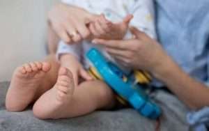 Peduatrician & Neonatologist 