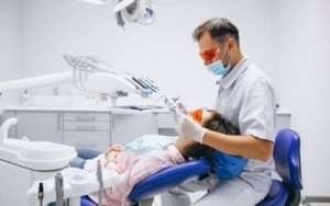 Dental Care